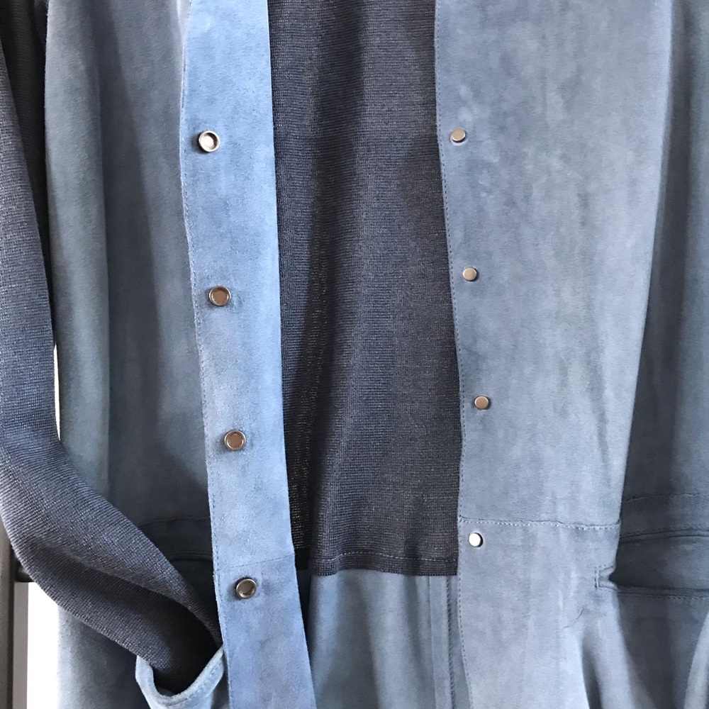 Maison Ullens Authentic. Made In Italy. View 3